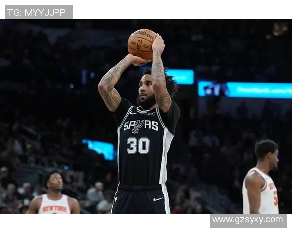 马刺球队再度选择摆烂波波维奇因轮休主力遭联盟重罚