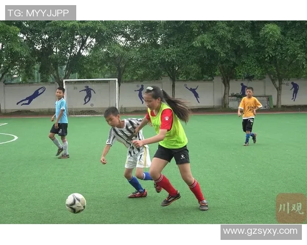 03年出生的足球明星们如何在绿茵场上书写传奇人生