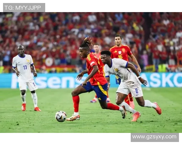 2008年欧洲杯精彩回顾及各场比赛比分详细分析